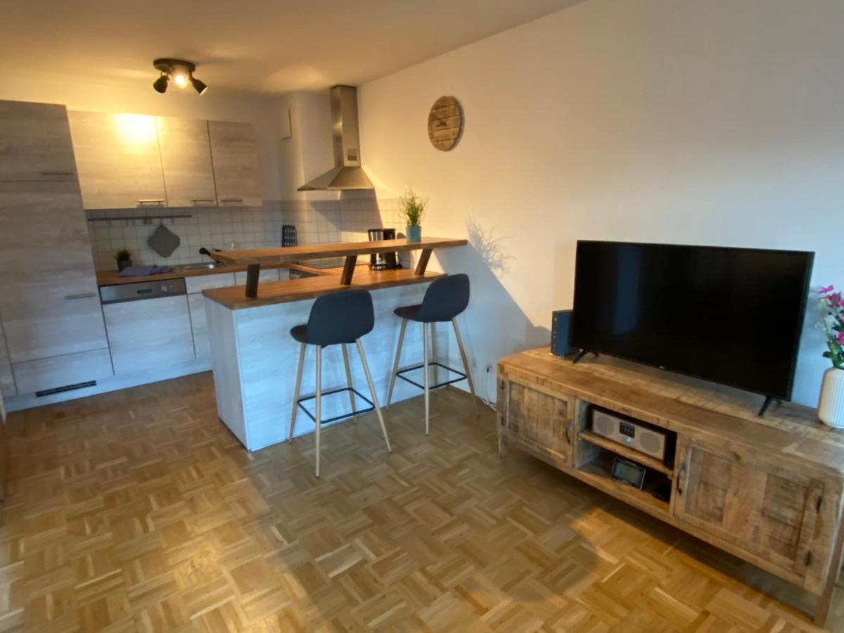 Ferienwohnung Fuesin Берхтесгаден Екстериор снимка